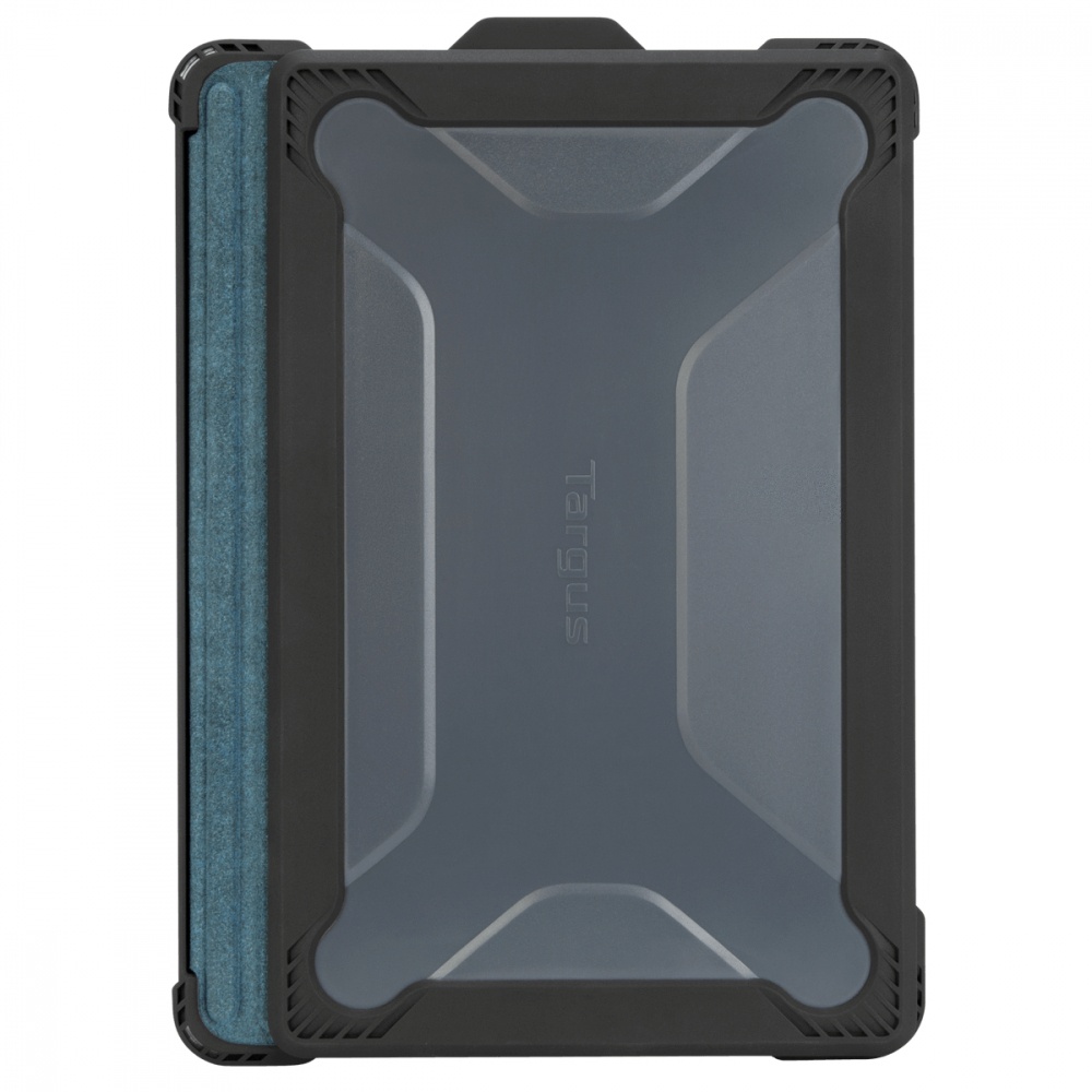 Targus Funda de Policarbonato SafePort Rugged MAX para Surface Go/2, Negro
