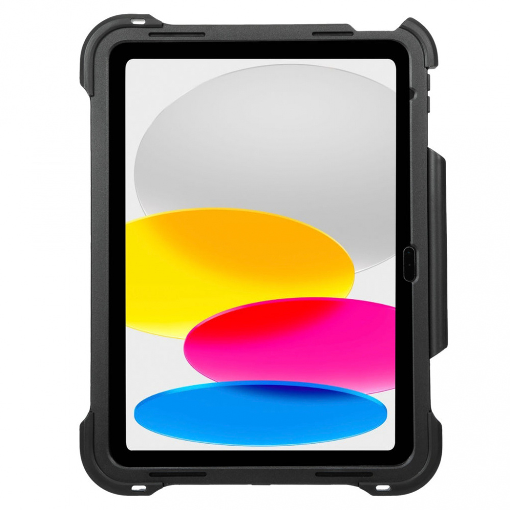 Targus Funda para iPad 10.9", Negro 