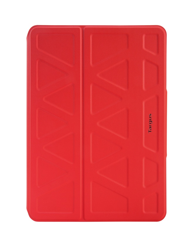 Targus Funda THZ63503GL para Tablet 9.7'', Rojo