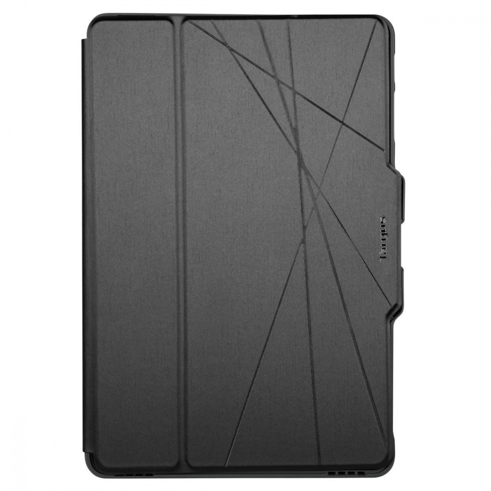 Targus Funda de Plástico PU THZ751GL para Tablet Samsung Galaxy Tab S4, Negro
