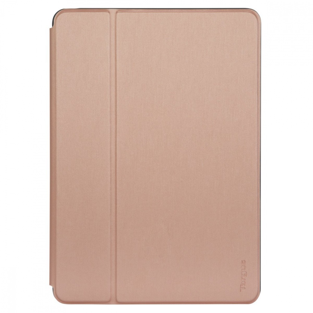 Targus Funda de TPU Click-In para iPad 10.5", Oro Rosa
