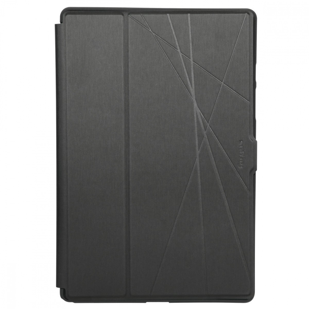 Targus Funda para Samsung Galaxy Tab A8 Click-In 10.5", Negro