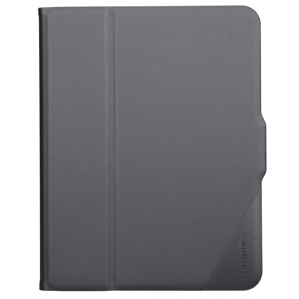 Targus Funda VersaVu para iPad Gen 10 10.9", Negro