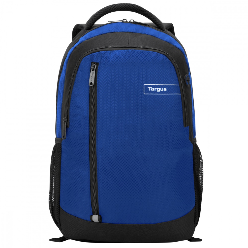 Compra Targus Mochila TSB89102US para Laptop 16'', Azul Cyberpuerta.mx