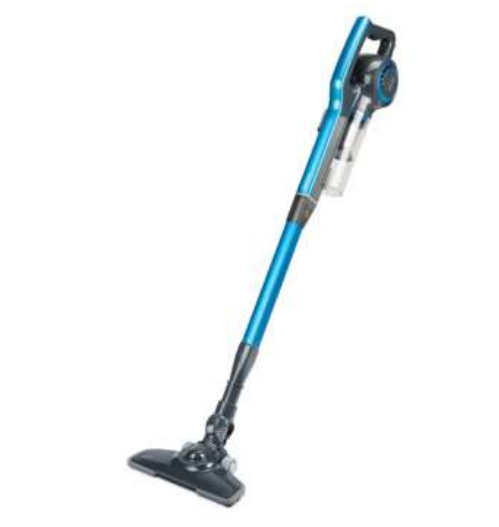 Taurus Aspiradora Lyberty 3 en 1, 800ml, Azul