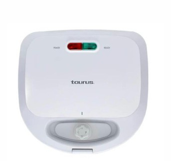 Taurus Sandwichera My Perfect Tan, 2 Porciones, 750W