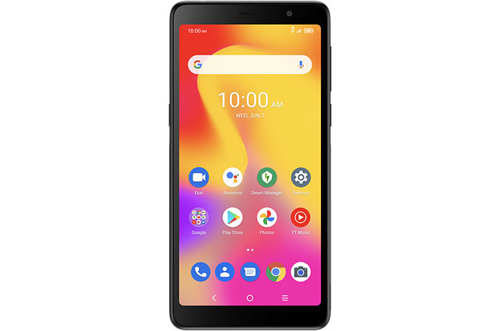 TCL A30 5.5", 32GB, 3GB RAM, Negro 