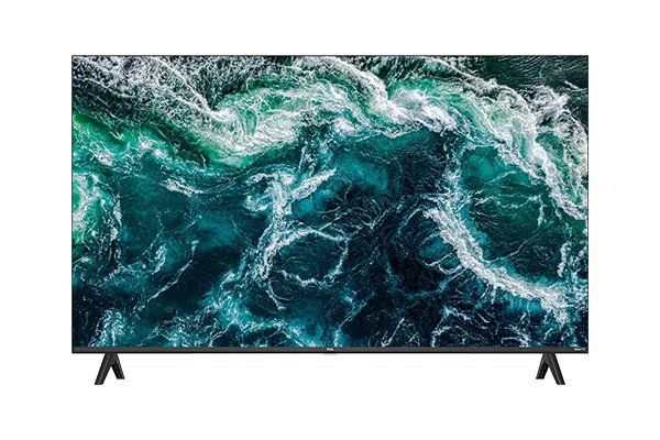 TCL Smart TV LED 32S210RMX 32", HD, Negro