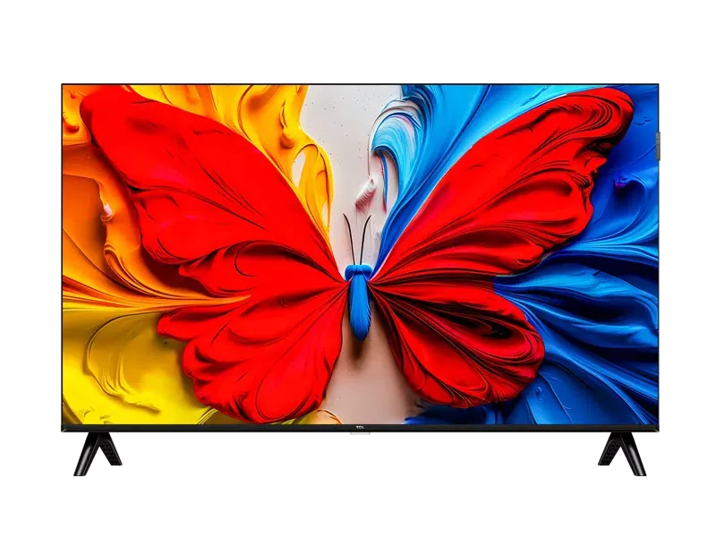TCL Smart TV OLED Q3K 43", Full HD, Negro