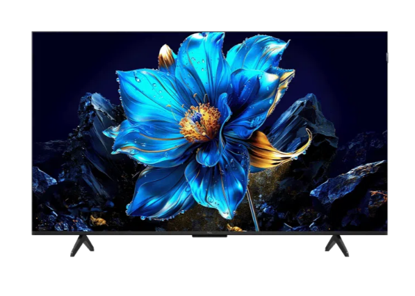 TCL Smart TV QLED 50Q6K 50", 4K Ultra HD, Negro