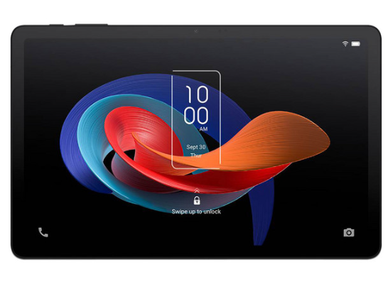 Tablet TCL Tab 10 Gen 2 4G 10.4" 2000x1200, 64GB, 4GB RAM, Android 13, Gris 