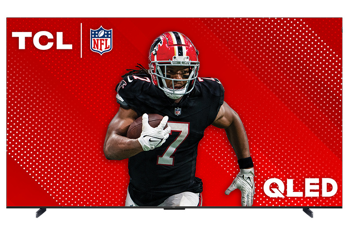 TCL Smart TV QLED Q651G 98", 4K Ultra HD, Negro