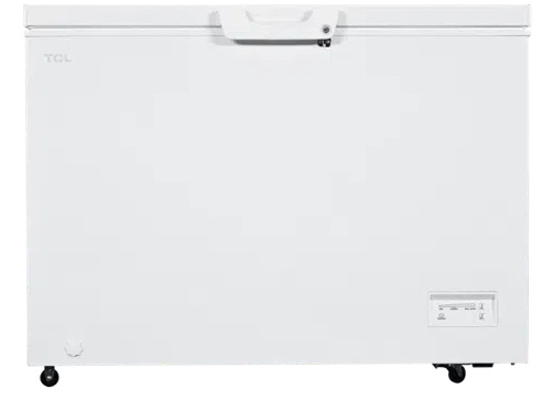 TCL Congelador Chest Freezer, 198.2 Litros 