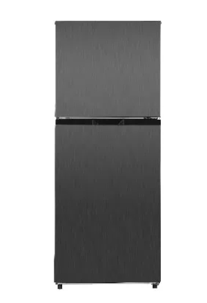 TCL Refrigerador TDD12B, 12 Pies Cúbicos, Negro