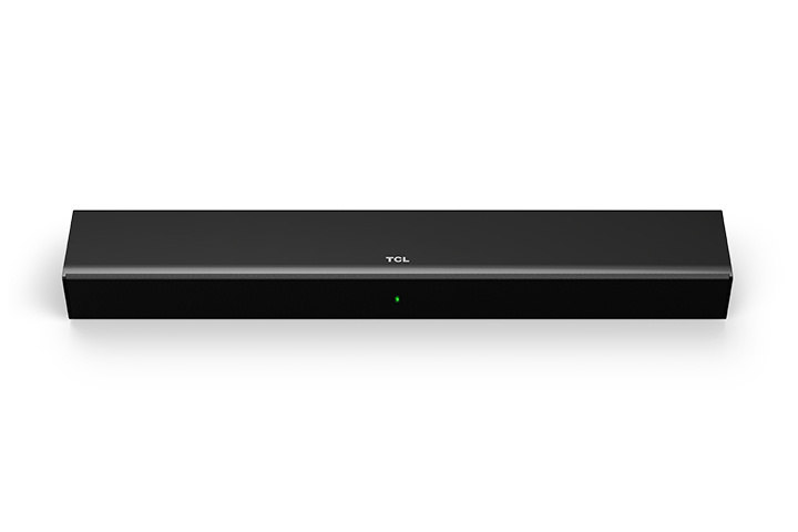 TCL Barra de Sonido TS3100, Bluetooth, Inalámbrico, 2.0 Canales, 80W RMS 
