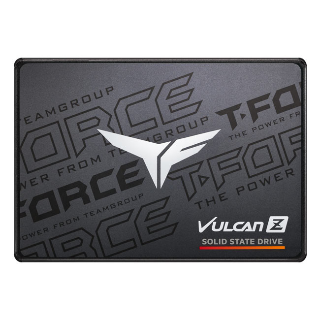 SSD Team Group T-Force Vulcan, 1TB, SATA III, 2.5"