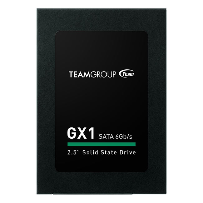 SSD Team Group GX1, 960GB, SATA III, 2.5'', 7mm