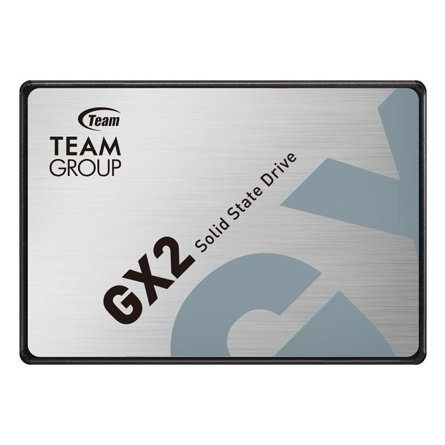 SSD Team Group GX2, 1TB, SATA III, 2.5", 7mm