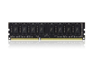 Memoria RAM Team Group Elite DDR4, 2666MHz, 16GB, Non-ECC, CL19