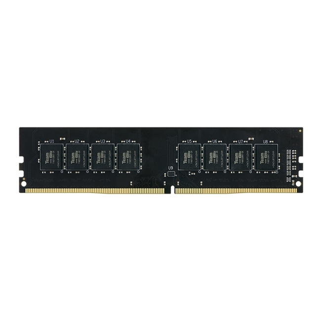 Memoria RAM Team Group Elite DDR4, 3200MHz, 16GB, CL22