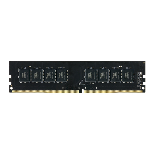 Memoria RAM Team Group ELITE DDR4, 3200MHz, 8GB, CL22