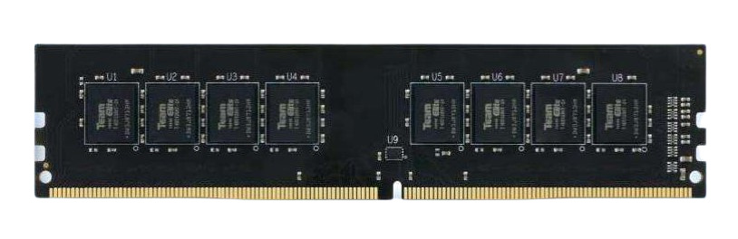 Memoria RAM Team Group Elite DDR4, 3200MHz, 8GB, Non-ECC, CL22