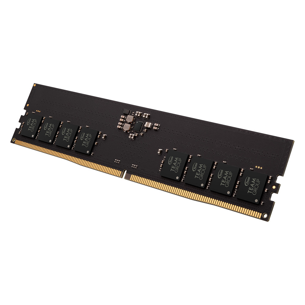 Memoria RAM Team Group Eliite DDR5, 5600MHz, 32GB, CL46