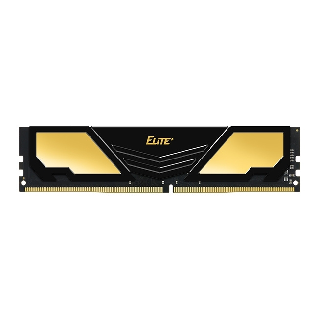 Memoria RAM Team Group Elite Plus DDR4, 3200MHz, 16GB, CL22