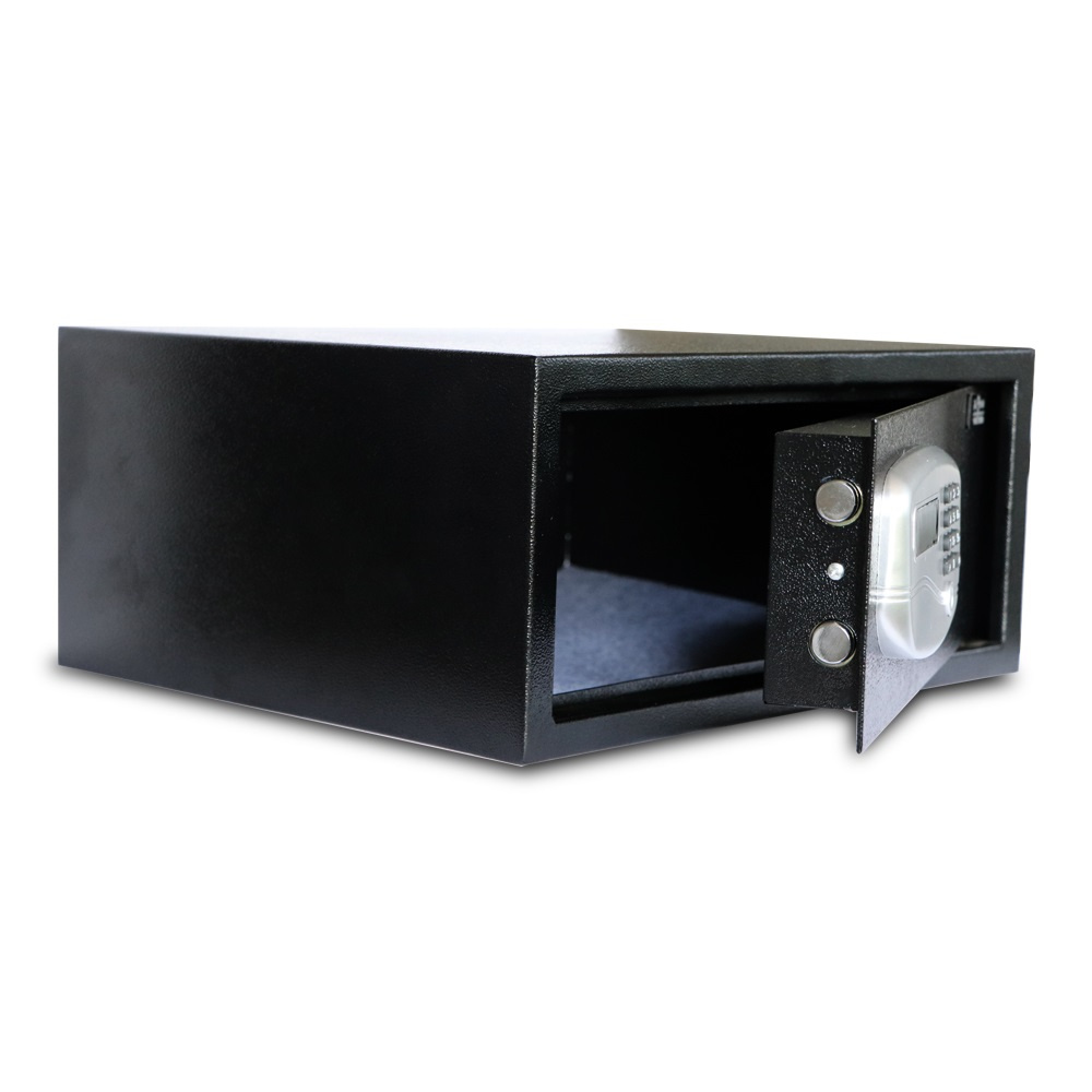 Tec4home Caja Fuerte T4H-CF195JA de Combinación