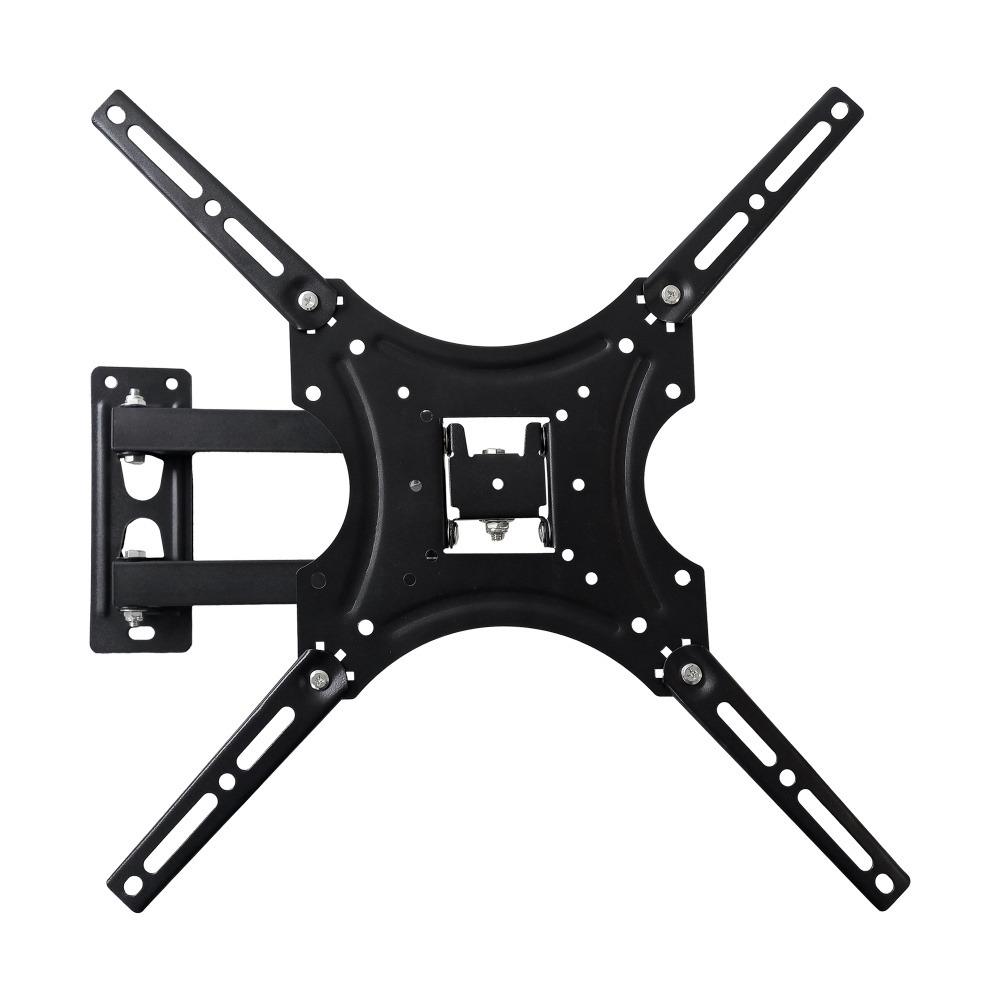 Techmakro Soporte de Pared 76005531 para Pantalla 32" - 55", hasta 20kg