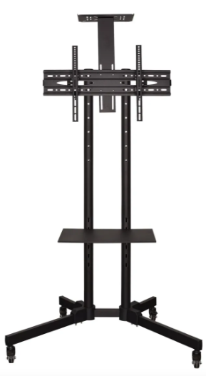 Techmakro Soporte de Piso 76007031 para Pantalla 32" - 70", hasta 27.3kg