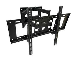 Techmakro Soporte de Pared 76008031 para Pantalla 40" - 80", hasta 55kg