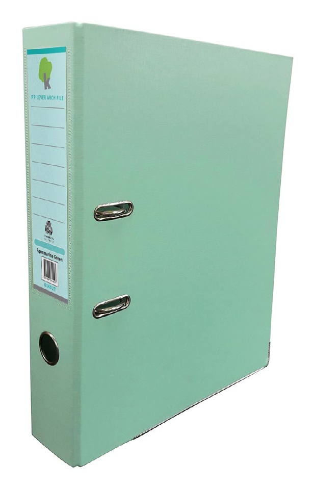 Techmakro Carpeta con Arillo FI614027, para 650 Hojas de Tamaño Carta, 1 Pieza