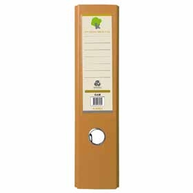 Techmakro Carpeta con Arillo KITCARP20DR, para 650 Hojas de Tamaño Carta, 20 Piezas