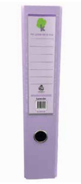 Techmakro Carpeta con Arillo KITCARP20LVP, para 650 Hojas de Tamaño Carta, 20 Piezas