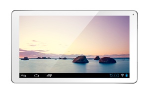 Tablet TechPad 1016S 10'', 16GB, 1024 x 600 Pixeles, Android 6.0, Bluetooth, Blanco