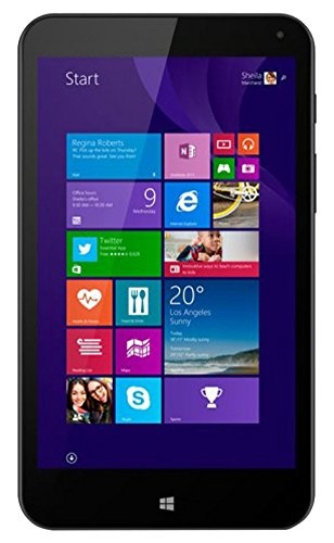 Tableta TechPad Win816 8'', 16GB, 1024 x 600 Pixeles, Windows 8.1, Bluetooth, Negro