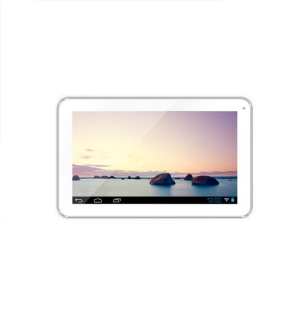 Tablet TechPad X9 9'', 16GB, Android 6.0 Marshmallow, Blanco