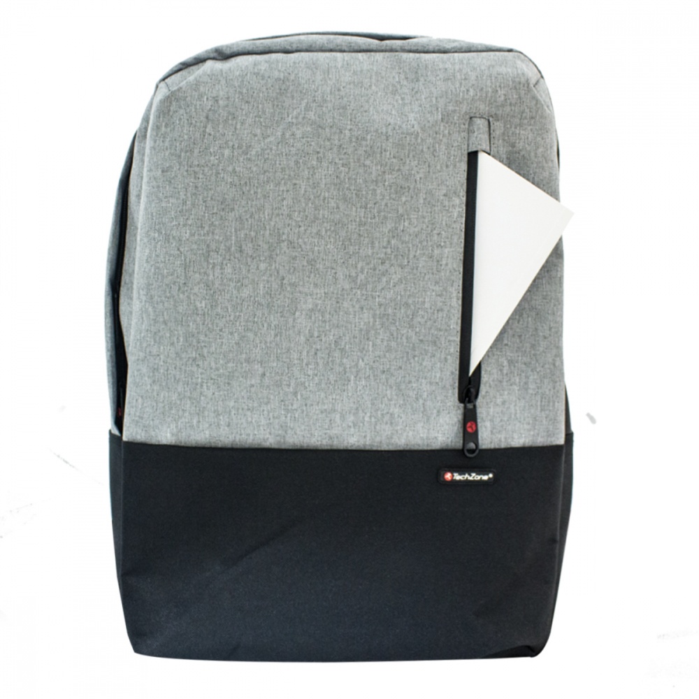 TechZone Mochila Tesla para Laptop 17\