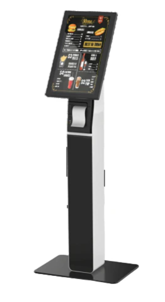 TechZone Sistema POS TZPOKIA21-01 21.5", RockChip RK3568, 4GB, 64GB, Android 11