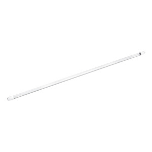 Tecnolite Lámpara LED de Tubo OGMA I, Luz Fria, 9W, 800 Lúmenes, Transparente