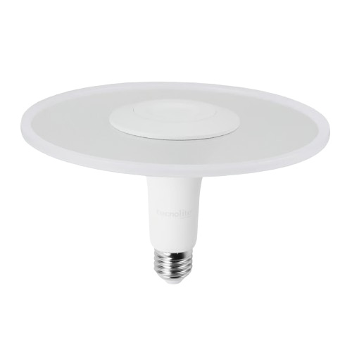 Tecnolite Foco LED 10DCIRLED65STPMV, Luz de Día, Base E27, 10.5W, 1000 Lúmenes, 1 Pieza