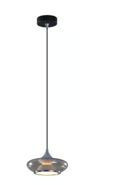 Tecnolite Lámpara LED para Techo Felis, Interior, Luz Cálida, 12W, No disponible, para Casa/Comercial