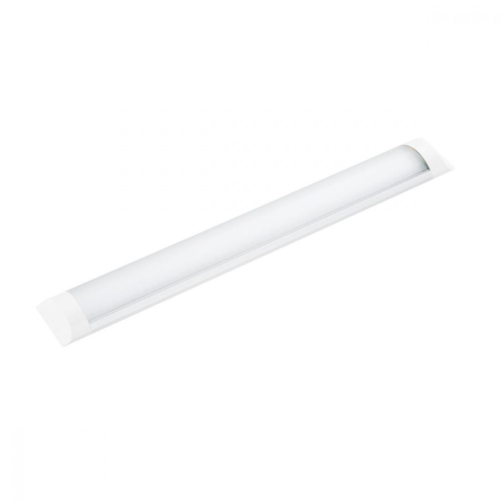Tecnolite Lámpara LED para Techo Capela I, Interiores, Luz Blanca Neutra, 18W, 1620 Lúmenes, Blanco, para Casa