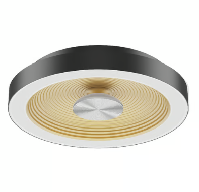 Tecnolite Lámpara para Techo 18PTLLED1947MVCCN, Interior, para Casa, No Incluye Foco