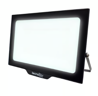 Tecnolite Reflector LED Shama VII, 6500K, 200W, 1800 Lúmenes