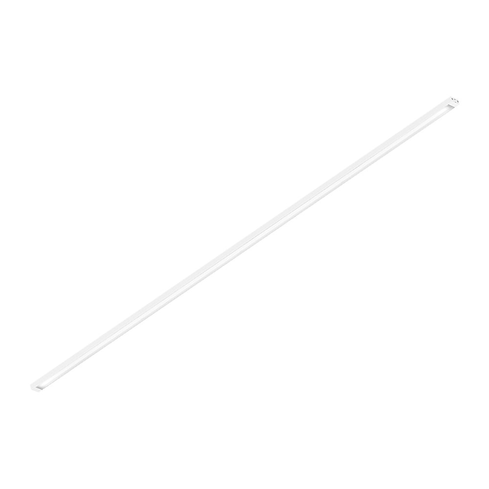 Tecnolite Lámpara LED de Tubo Alter III, Luz Blanco Neutro, 24W, 2200 Lúmenes, Blanco