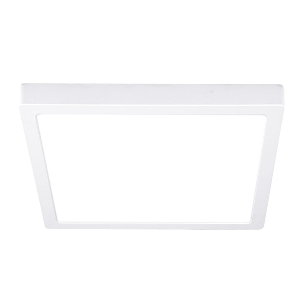 Tecnolite Lámpara LED para Pared/Techo Algedi IV, Interior, Luz Cálida, 24W, 1600 Lúmenes, para Casa/Comercial
