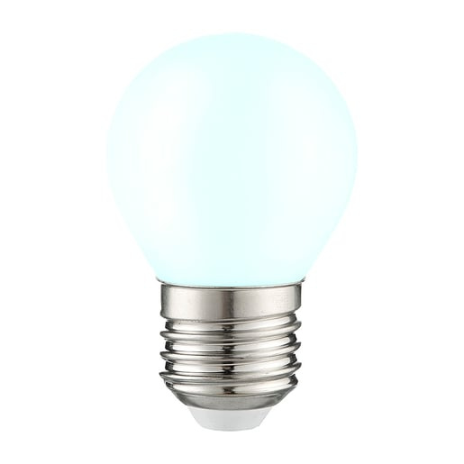 Tecnolite Foco LED Regulable 4DG45LEDFF65VC90, Luz de Día, Base E27, 4.5W, 380 Lúmenes, 1 Pieza