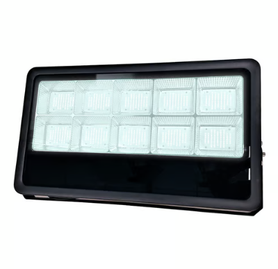 Tecnolite Reflector LED ABSOLUTNO II, 6500K, 500W, 55.000 Lúmenes